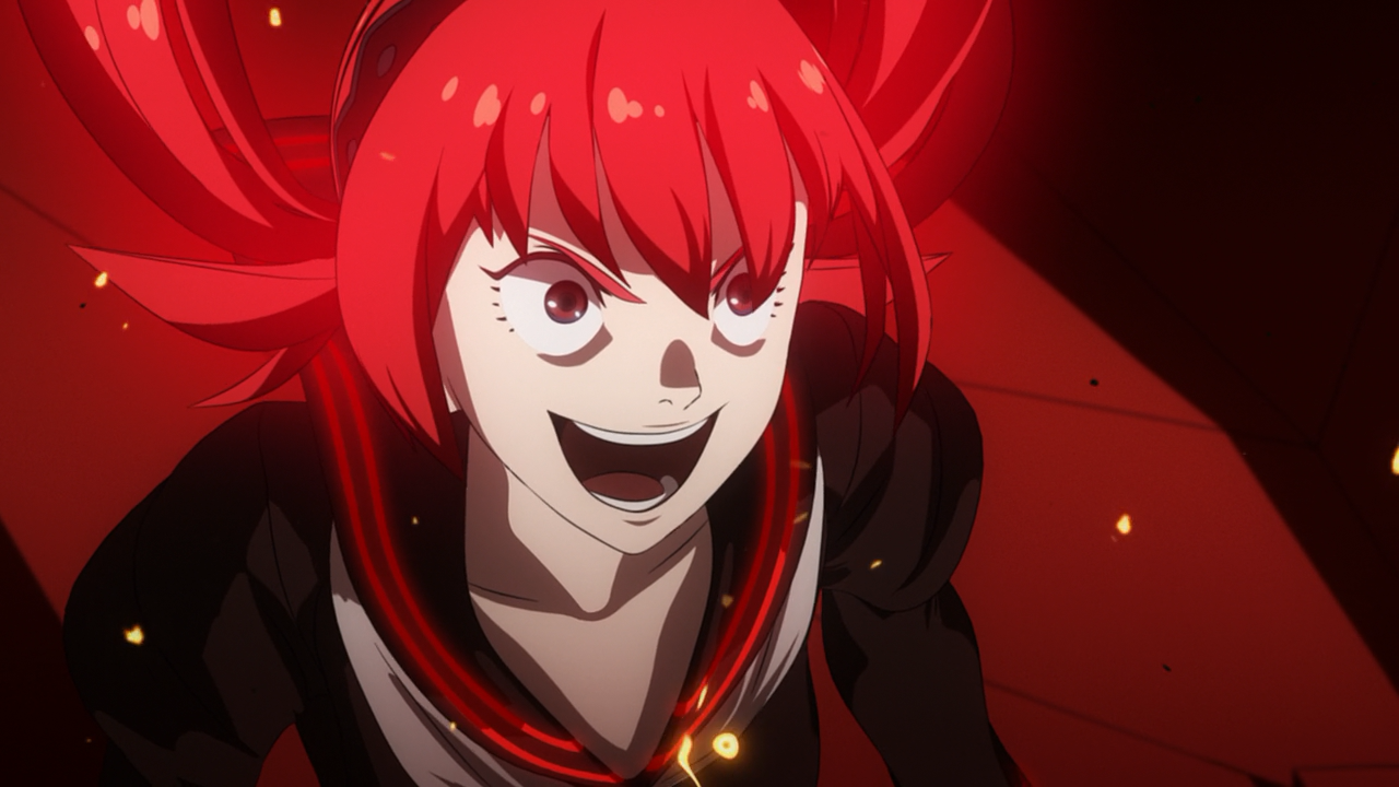 Bubuki Buranki (Fictional Movement)